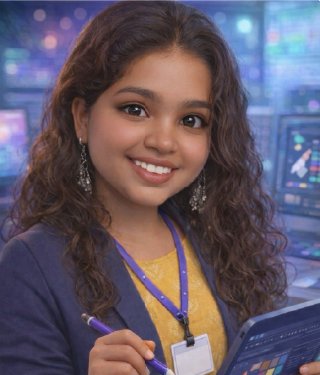 Muskan Behelim
